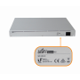 Unifi Switch/Control Ubiquiti USW-48 USW-48 UBIQUITI LCD1.3 48-1000 4-SFP req-UniFi Switch Admin-Layer2 Rack
