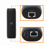 Grabador DVR / NVR Ubiquiti UFP-VIEWPORT UFP-VIEWPORT UBIQUITI Visor 4K 30fps 16-Camaras 2-1000 1-HDMI req-PoE-af CPU-QCS605