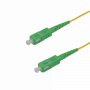 Monomodo 1-6mt Ubiquiti UF-SM-PATCH-APC-APC UF-SM-PATCH-APC-APC UBIQUITI 1,5mt SC/APC-SC/APC MonoModo SM Simplex Jumper Cable...