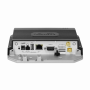 Internet 4G Mikrotik LTAP-LR8-LTE-KIT LTAP-LR8-LTE-KIT MIKROTIK LR8+LTE 2-Sim GPS WiFi-2,4GHz 2x2-2dBi 1-1000 RouterOS-L4 USB