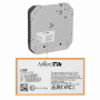 Internet 4G Mikrotik LTAP LTAP MIKROTIK 2-miniPCIe 3-Sim GPS-MMCX 2,4GHz 2x2-2dBi 1-1000 L4 RS232