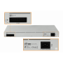 Unifi Switch/Control Ubiquiti USW-ENTERPRISE24-POE USW-ENTERPRISE24-POE UBIQUITI 12-2500 12-1000 PoE 400W-tot 2-SFP+10G req-U...