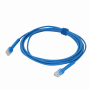 Cat6 entre 2,0 y 5,0mt Ubiquiti AUP-3 AUP-3 UBIQUITI Azul 3mt Accesorio Cable RJ45 300cm UC-PATCH-3M-RJ45-BL