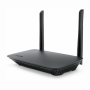 Router Wifi Doble Banda Linksys E5350 E5350 LINKSYS WiFi5 4-100 1-WAN USB3.0 2-Antena-Fija AC1000 Router 2,4/5GHz