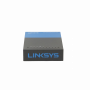 Multiwan 1000mbps Linksys LRT224 LRT224 LINKSYS Router Dual 4-1000 2-WAN(1-DMZ) inc-12V