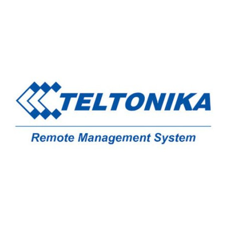 Internet 4G Teltonika Teltonika-RMS RMS Remote Management System TELTONIKA