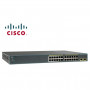 100 Administrable Cisco WS-C2960+24TC-S Switch Cisco Catalyst WS-C2960 + 24TC-S (24 puertos, Conmutador, Gestionado, LAN Lite...