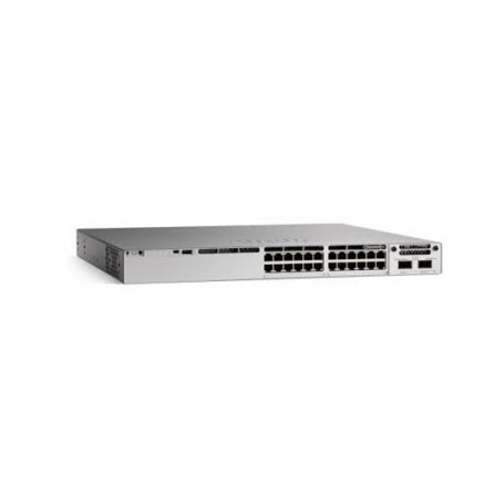 Admin 24-48 PoE Cisco C9300L-24P-4G-A Cisco Catalyst 9300L 24 Port PoE+ Switches C9300L-24P-4G-A