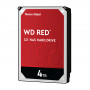 Discos Duros Western Digital WD40EFAX WD Red WD40EFAX 4TB SATA3 64mb IntelliPower