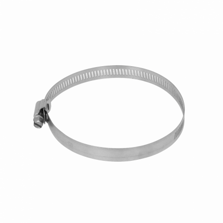 Amarra Metalica Otras Marcas CLAMP-108 CLAMP-108 Diametro-90-110mm Espesor-12mm Abrazadera Metalica Ajustable