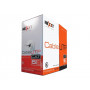 Unif. cat5e cobre NEXXT 798302030015 AB355NXT01 Professional Bobina Cat5e UTP GRIS Cable 24AWG CM 305m 798302030015