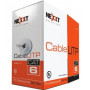 Unif. cat6 cobre NEXXT 798302030060 798302030060 Nexxt CAT6 Cable Red 4 Pares Gris 303M