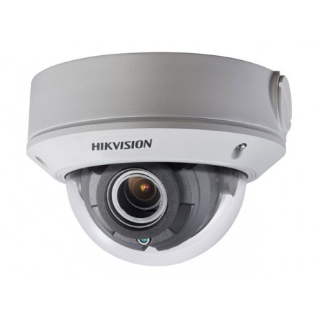 Cámaras Análogas HIKVISION DS-2CE5AD0T-VPIT3F DS-2CE5AD0T-VPIT3F Cámara de Vigilancia Hikvision Turbo HD Exterior, 2 MP, 1080...