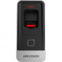Biometricos/Lectores/teclados HIKVISION DS-K1201MF hikvision ds-k1201mf - tarjeta smart  lector de huellas dactilares - rs-485