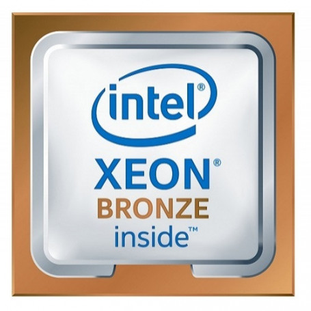 Procesadores Lenovo 4XG7A37939 Procesador Intel Xeon Bronze 3204 para ThinkSystem (1.9GHz, 6/6 cores, 8.25MB de Caché)