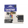 Tintas y Toner Brother LC51BK brother lc51bk - negro - original - cartucho de tinta - para brother dcp-130 330 350 mfc-230 24...