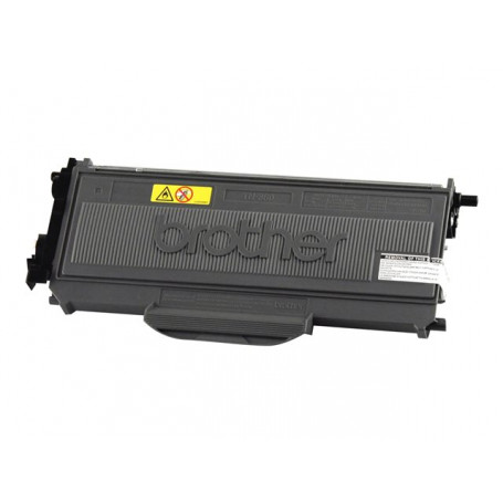 Tintas y Toner Brother TN360 brother tn-360 - alto rendimiento - negro - original - cartucho de teaner - para brother dcp-703...