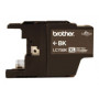 Tintas y Toner Brother LC75BK brother lc75bk - alto rendimiento - negro - original - cartucho de tinta - para brother mfc-j28...