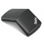 Teclado / Mouse Lenovo 4Y50U45359 lenovo - mouse - wireless - black