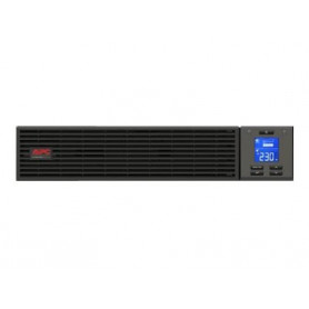 UPS online rack torre Apc SRV1KRIRK SRV1KRIRK UPS APC Easy UPS On-Line SRV RM 800VA 1,0 kVA 230V con KIT de Rieles
