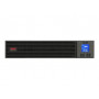 Cable / Accesorio UPS Apc SRV1KRIRK apc easy ups srv srv1krirk - ups montaje en bastidor - ca 220 230 240 v - 800 vatios - 10...