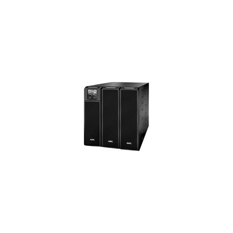 UPS online rack torre Apc SRT10KXLI Smart-UPS SRT de APC 10 000VA, 230V, Online
