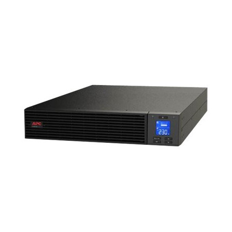 UPS online rack torre Apc SRV3KRIRK EASY UPS SRV RM 3000VA 230V