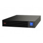 UPS online rack torre Apc SRV3KRIRK EASY UPS SRV RM 3000VA 230V