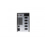 UPS online rack torre Forza FDC-1002T-C UPS en línea Forza FDC-1002T-C, 1000VA, 800W, 220V, Indicador LCD, USB / SNMP / RS-232