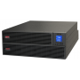 UPS online rack torre Apc SRV1KRILRK SRV1KRILRK SAI Easy UPS de APC, Autonomía de 1000VA, 230V, Online, con Paquete de Baterí...