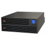 UPS online rack torre Apc SRV6KRIRK SRV6KRIRK APC Easy UPS SRV (montaje en bastidor) - CA 220/230/240 V - 6000 vatios - 6000 ...