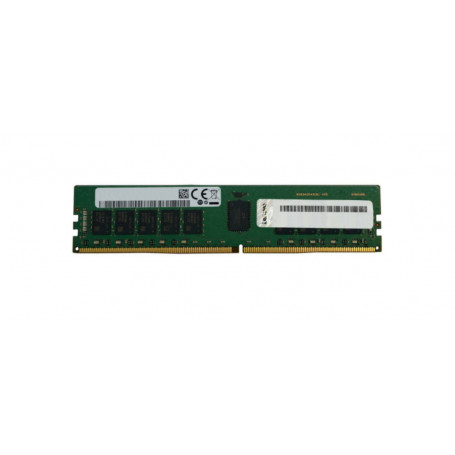 Memoria RAM Lenovo 4ZC7A08741 4ZC7A08741 Memoria Ram DDR4 16GB 2933MHz Lenovo DIMM, ECC Registered, 1.2V