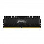 Memoria RAM Kingston KF436C18RB/32 KF436C18RB/32 Memoria Ram DDR4 32GB 3600MHz Kingston Fury Renegade, DIMM, CL18, 1.35V