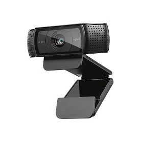 Accesorios Computadores Logitech 960-001360 logitech c920e - webcam - color - 720p 1080p - audio - usb 2 0