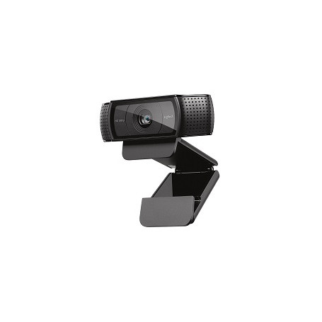 Accesorios Computadores Logitech 960-001360 logitech c920e - webcam - color - 720p 1080p - audio - usb 2 0