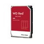 Discos Duros Western Digital WD40EFAX Disco Duro Interno Western Digital NAS Red 4TB 3.5", SATA 6Gb/s, 5400RPM, 256MB Buffer