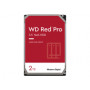 Discos Duros Western Digital WD2002FFSX wd red pro nas hard drive wd2002ffsx - disco duro - 2 tb - interno - 3 5" - sata 6gb ...