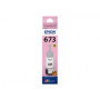 Tintas y Toner Epson T673620-AL T673620-AL Botella de Tinta Magenta claro Epson