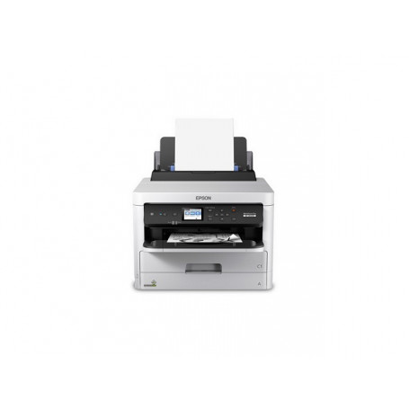 Impresora Tinta Epson C11CG07301 epson workforce pro wf-m5299 - impresora - b n - a dos caras - chorro de tinta - a4 legal - ...