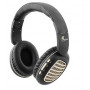 Audifonos / Manos Libres Xtech XTH-630GD xtech palladium - xth-630 - auriculares con micreafono - inaleembrico- caracterecsti...