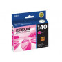 Tintas y Toner Epson T140320-AL epson 140 - magenta - original - cartucho de tinta - para stylus tx560wd stylus office tx525f...