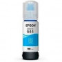 Tintas y Toner EPSON - SUMINISTROS T544220-AL BOTELLA T544220-AL CIAN 75K PAG