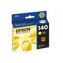 Tintas y Toner Epson T140420-AL epson 140 - amarillo - original - cartucho de tinta - para stylus tx560wd stylus office tx525...
