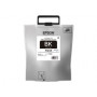 Tintas y Toner Epson TR24X120-AL epson r24x - gran capacidad - negro - original - paquete de tinta - para workforce pro wf-r8...
