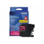 Tintas y Toner Brother LC105M LC105M Cartucho de tinta Brother magenta