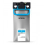 Tintas y Toner Epson T01D220 epson t01d - gran capacidad - cieen - original - paquete de tinta - para workforce pro wf-c529rd...