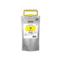 Tintas y Toner Epson TR24X420-AL epson r24x - gran capacidad - amarillo - original - paquete de tinta - para workforce pro wf...
