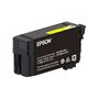 Tintas y Toner Epson T41P420 epson t41p - 350 ml - gran capacidad - amarillo - original - blecster con alarmas de rf aceestic...