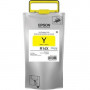 Tintas y Toner Epson T974420 epson t9744 - gran capacidad - amarillo - original - blecster con alarmas de rf aceestica - cart...
