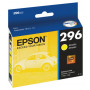 Tintas y Toner Epson T296420-AL epson 296 - amarillo - original - cartucho de tinta - para expression xp-231 xp-241 xp-431 xp...